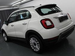 Weiß Gebraucht 2019 Fiat 500X Cross SUV | 13.289 € (Superpreis)