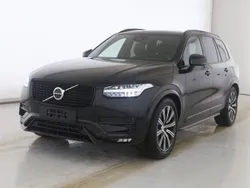 Onyx black / metallic Gebraucht 2023 Volvo XC90 Plus SUV | 61.990 € (Teuer)