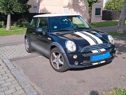 Schwarz Gebraucht 2005 Mini Cooper Kleinwagen | 2.700 € (Guter Preis)