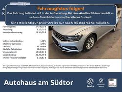 Scale silver metallic Gebraucht 2023 VW Passat Business Kombi | 27.580 € (Fairer Preis)