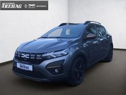 Grau Gebraucht 2024 Dacia Sandero Extreme Kleinwagen | 18.880 € (Fairer Preis)