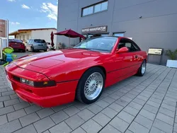Rot Gebraucht 1994 BMW 850 Performance Coupé | 55.000 €
