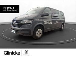 Grau Gebraucht 2024 VW T6.1 Trendline Van | 52.780 € (Fairer Preis)