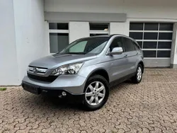 Grau Gebraucht 2009 Honda CR-V Elegance SUV | 7.480 € (Fairer Preis)