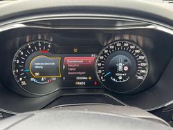 Schwarz Gebraucht 2017 Ford Mondeo Kombi | 6.850 € (Superpreis)