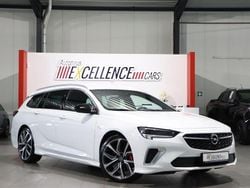 Weiß Gebraucht 2022 Opel Insignia OPC Kombi | 20.888 € (Guter Preis)