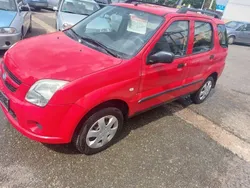 Rot Gebraucht 2004 Suzuki Ignis Comfort Kleinwagen | 1.400 € (Guter Preis)