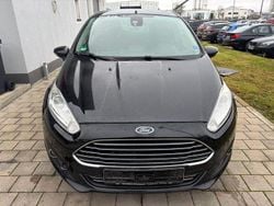 Other Gebraucht 2015 Ford Fiesta Titanium Limousine | 2.000 € (Superpreis)