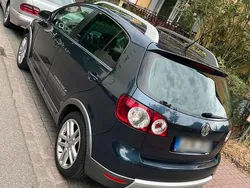 Blau Gebraucht 2008 VW Golf VI Limousine | 3.200 € (Guter Preis)