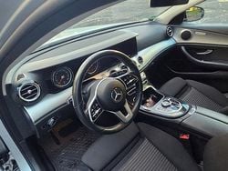 Grau Gebraucht 2020 Mercedes E350 Kombi | 12.500 € (Superpreis)