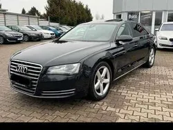 Gebraucht 2012 Audi A8 Design Limousine | 18.800 € (Etwas zu teuer)
