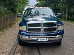 Gebraucht 2003 Dodge Ram Abholung | 7.800 € (Superpreis)