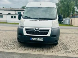 Weiß Gebraucht 2025 Citroën Jumper Van / Kleinbus | 10.300 €