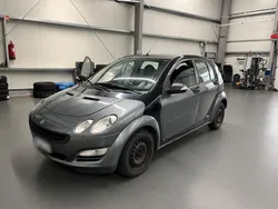 Grau Gebraucht 2005 Smart ForFour Kleinwagen | 2.200 € (Etwas zu teuer)