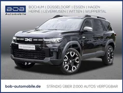 Perlmuttschwarz Neu 2025 Dacia Bigster Journey SUV | 32.070 € (Fairer Preis)