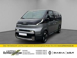 Stahlgrau metallic Neu 2025 Kia PV5 Van / Kleinbus | 49.990 € (Teuer)
