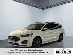 Frozen white Neu 2025 Ford Focus ST-Line | 26.840 € (Superpreis)