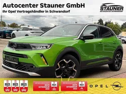 Grün Gebraucht 2022 Opel Mokka Ultimate SUV | 18.480 € (Guter Preis)