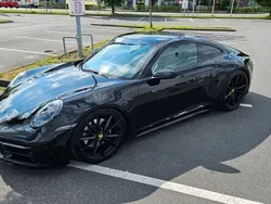 Schwarz Gebraucht 2020 Porsche 911 Carrera S Sport Coupé | 127.900 € (Fairer Preis)