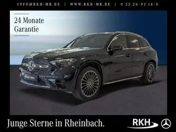 Gebraucht 2024 Mercedes 200 AMG line SUV | 55.980 €