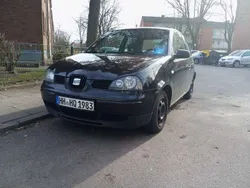 Gebraucht 2004 Seat Arosa Prima Kleinwagen | 500 € (Guter Preis)