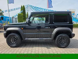 Schwarz Gebraucht 2021 Suzuki Jimny SUV | 25.990 € (Fairer Preis)