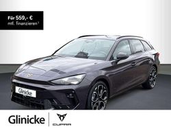 Dark void Neu 2025 Cupra Leon Kombi | 42.670 € (Teuer)