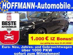 Schwarz Neu 2025 Cupra Leon Limousine | 34.650 € (Guter Preis)