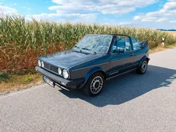 VW Golf Cabriolet