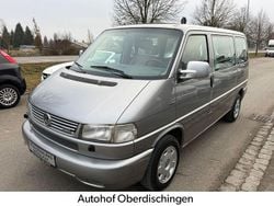 Grau Gebraucht 1998 VW Caravelle Business Van / Kleinbus | 4.999 € (Superpreis)