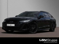 Schwarz Gebraucht 2025 Audi A6 Sport Kombi | 72.490 € (Teuer)