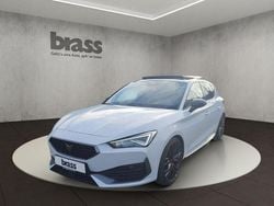 "nevada" weiss Gebraucht 2022 Seat Leon Limousine | 27.980 € (Teuer)