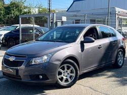 Grau Gebraucht 2012 Chevrolet Cruze Limousine | 3.500 € (Fairer Preis)