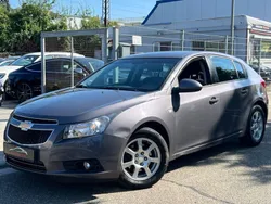 Grau Gebraucht 2012 Chevrolet Cruze Limousine | 3.500 € (Fairer Preis)