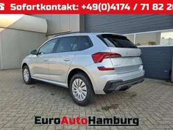 Brillantsilber metallic Neu 2025 Skoda Kamiq Selection SUV | 25.090 € (Guter Preis)
