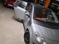 Silber Gebraucht 2025 Smart ForFour Kleinwagen | 3.250 €