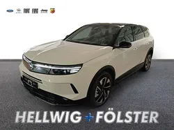 Lack weiss banquise/typ aussen Neu 2025 Opel Grandland X SUV | 34.590 € (Fairer Preis)