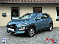 Blau Gebraucht 2019 Hyundai Kona SUV | 11.485 € (Guter Preis)