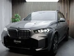 Grau Gebraucht 2024 BMW X5 M Sport SUV | 81.760 € (Superpreis)