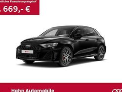 Schwarz Gebraucht 2025 Audi RS3 Ambiente Limousine | 72.490 € (Teuer)