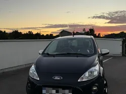 Schwarz Gebraucht 2015 Ford Ka Trend Kleinwagen | 6.300 € (Etwas zu teuer)