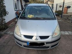 Grau Gebraucht 2006 Mitsubishi Colt Kleinwagen | 1.000 € (Superpreis)