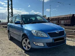 Gebraucht 2014 Skoda Fabia Kombi | 4.999 € (Superpreis)