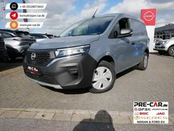 Grey urban Neu 2024 Nissan Townstar Acenta Van / Kleinbus | 19.950 € (Superpreis)