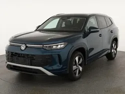 Grenadill schwarz metallic Neu 2025 VW Tayron Pro SUV | 41.495 € (Superpreis)