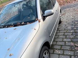 Gebraucht 2001 VW Lupo Kleinwagen | 900 €