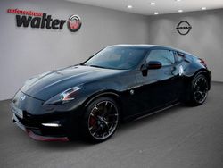 Schwarz Gebraucht 2015 Nissan 370Z Nismo Nismo | 38.990 €