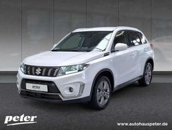 Weiß Gebraucht 2024 Suzuki Vitara Comfort SUV | 19.840 € (Superpreis)