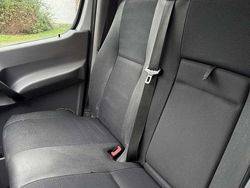 Gebraucht 2011 Mercedes Sprinter Van | 16.500 € (Teuer)