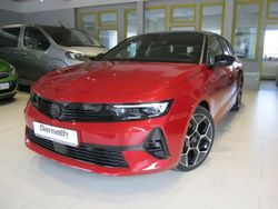 Rot Gebraucht 2023 Opel Astra Ultimate Kombi | 27.800 € (Teuer)